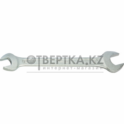 Ключ рожковый, 8 х 10 мм, Россия 14336