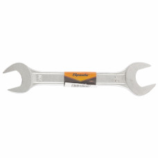 Ключ рожковый, 6 х 7 мм, SPARTA 144305 в Атырау