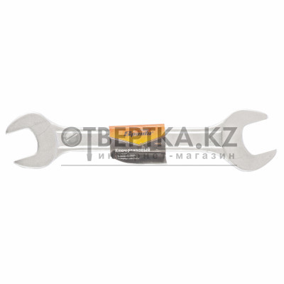 Ключ рожковый 19 х 22 мм SPARTA 144645