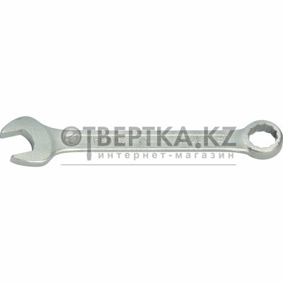 Ключ комбинированный, 12 мм, Россия 14939