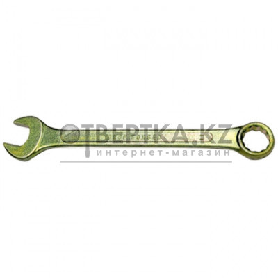 Ключ комбинированный, 6 мм, СИБРТЕХ 14972
