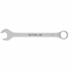 Ключ комбинированный, 24 мм, STELS 15217 в Костанае