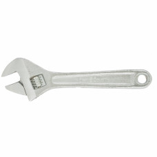 Ключ разводной, 150 мм, SPARTA 155205 в Костанае