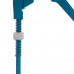 Ключ трубный рычажный №1, литой СИБРТЕХ 15758
