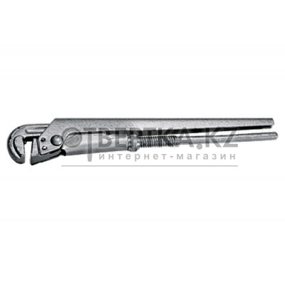 Ключ трубный рычажный КТР-0 (Металлист) Россия 15776