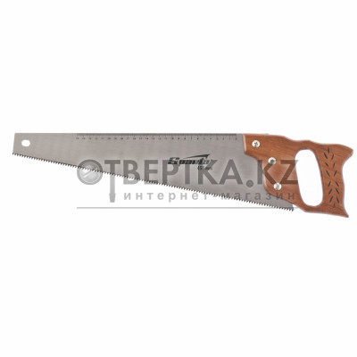 Ножовка по дереву SPARTA 231875