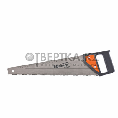 Ножовка по дереву, 400 мм, 5-6 TPI SPARTA 232305