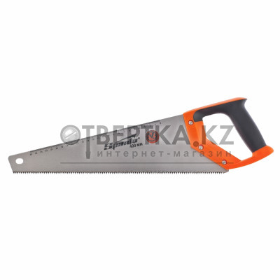Ножовка по дереву SPARTA 235015