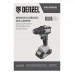Дрель-шуруповерт аккумуляторная Denzel CDH-BL-20 26123
