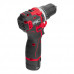 Дрель-шуруповерт аккумуляторная MTX CDB-BL-12 26184