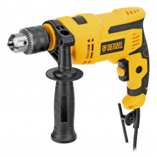 Дрель ударная Denzel IDD-750 26310
