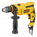 Дрель ударная Denzel IDD-750 26310 Дрель ударная Denzel IDD-750 26310