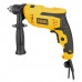 Дрель ударная Denzel IDD-750 26310