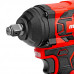 Гайковерт ударный аккумуляторный MTX CIWU-BL-20-600 26585