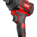 Гайковерт ударный аккумуляторный MTX CIWU-BL-20-600 26585