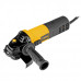 Машина шлифовальная угловая Denzel AGD125-1000 26911