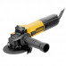Машина шлифовальная угловая Denzel AGB125-1700 26914