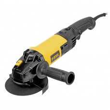 Машина шлифовальная угловая Denzel AGD125-1100L 26916 в Алматы Машина шлифовальная угловая Denzel AGD125-1100L 26916 в Алматы