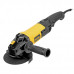 Машина шлифовальная угловая Denzel AGD125-1100L 26916