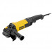 Машина шлифовальная угловая Denzel AGD125-1100L 26916