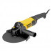 Машина шлифовальная угловая Denzel AGL230-2400 26920