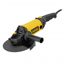 Машина шлифовальная угловая Denzel AGL230-2600 26921