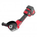 Аккумуляторная болгарка MTX AGB-BL-20-125 27080