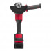 Аккумуляторная болгарка MTX AGB-BL-20-125 27080