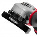 Аккумуляторная болгарка MTX AGB-BL-20-125 27080