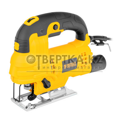 Лобзик электрический Denzel JSD-85 27104