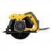 Пила циркулярная Denzel CSD-165 27302