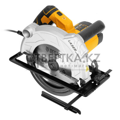 Пила циркулярная Denzel CS-210 27305 Пила циркулярная Denzel CS-210 27305