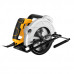 Пила циркулярная Denzel CS-210 27305 Пила циркулярная Denzel CS-210 27305