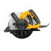 Пила циркулярная Denzel CS-210 27305 Пила циркулярная Denzel CS-210 27305