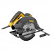 Пила циркулярная Denzel CSD-190 27306
