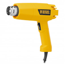 Фен технический Denzel HGP-2000 28004 в Костанае Фен технический Denzel HGP-2000 28004 в Костанае