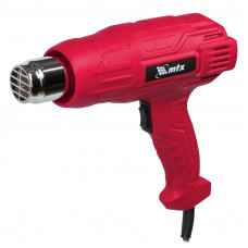 Фен технический MTX MHG-2000 28081