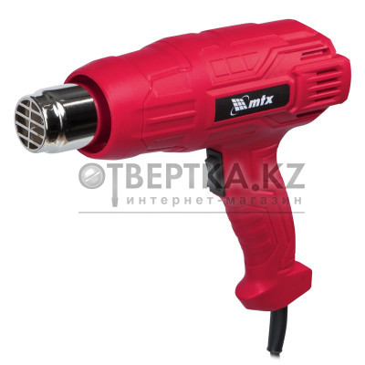 Фен технический MTX MHG-2000 28081