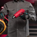 Фен технический MTX MHG-2000 28081