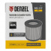 Фильтр каркасный-складчатый HEPA Denzel 28211
