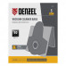 Комплект мешков одноразовых 5 шт Denzel 28216