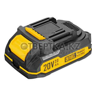 Батарея аккумуляторная Denzel BH-20-2.0 28442