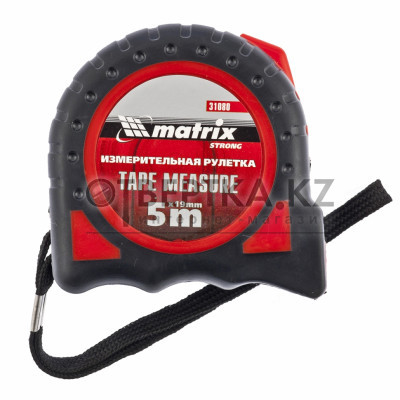Рулетка Strong, MATRIX 31080 купить в Алматы, цена оптом и в розницу ...