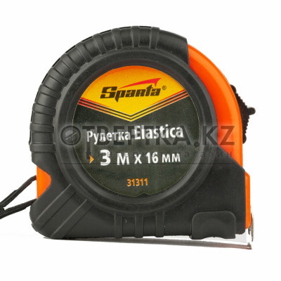 Рулетка Elastica SPARTA 31311