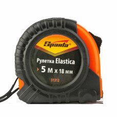 Рулетка Elastica SPARTA 31312 в Кокшетау