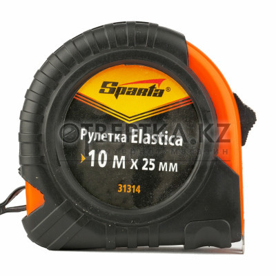 Рулетка Elastica SPARTA 31314