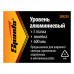 Уровень алюминиевый  SPARTA 330235