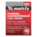 Уровень алюминиевый MATRIX 34029