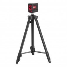 Лазерный уровень MTX QBC RED Pro SET 350105