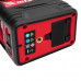 Лазерный уровень MTX QBC RED Basic SET 35010